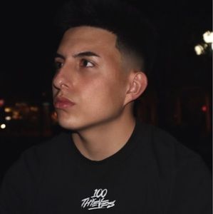 Meet your Posher, Alejandro